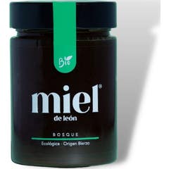 Miel de León Miele di Bosco Eco 450g