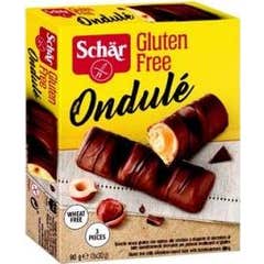 Schär Ondulé sin Gluten 90g