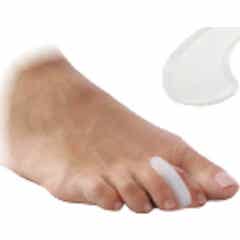 Aircast Softoes Séparateur d'Orteil 2uts