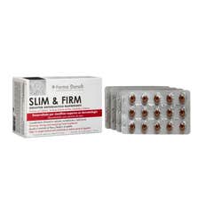 Farma Dorsch Slim & Firm Reductor Reafirmante 60caps