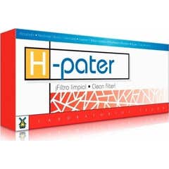 Tegor H Pater vials 20 vials