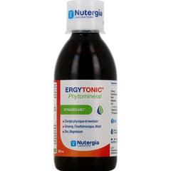 Nutergia Ergytonic Fitomineral 250 ml