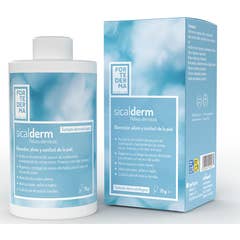 Herbora Sicalderm Polvos Dérmicos 75 g