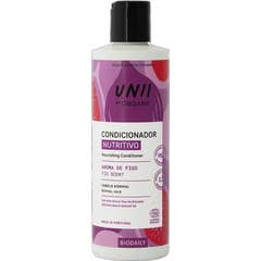 Unii Acondicionador Nutritivo Higo 250 ml