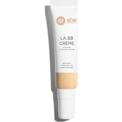 Même La BB Crème Peaux Sensibles Teinte Claire 30 ml