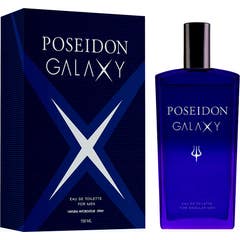 Poseidon Galaxy Eau de Toilette Spray Hombre 150ml