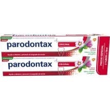 Parodontax® Original pasta dental 2x75ml