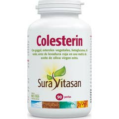 Sura Vitasan Colesterin 90Pearls