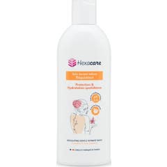 Hexacare Intimate Cleansing Gel Regulator 200 ml