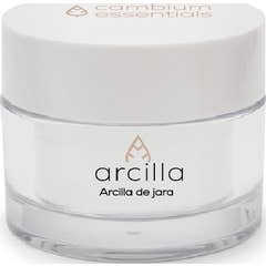 Cambium Essentials Arcilla de Jara 100g