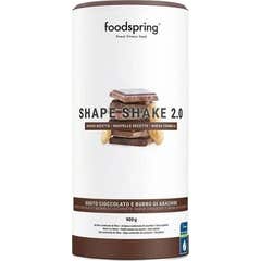 Foodsprong Shape Shake 2.0 Chocolade