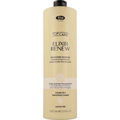 Lisap Top Care Elixir Renew Champú Nutritivo 1000 ml