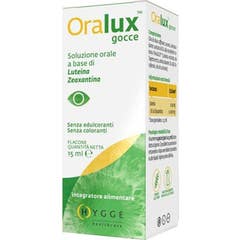 Oralux 15Ml