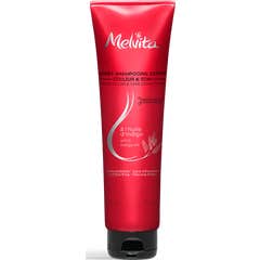 Melvita aprs-shampooing expert indigo 150 ml