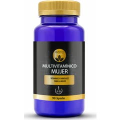 Phytofarma Multivitamin for Women 90 caps