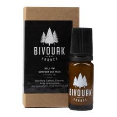 Bivouak Roll-On Contorno Ojos Bio 10ml