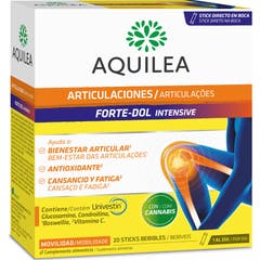 Aquilea Articulaciones Forte-Dol 20 Sticks