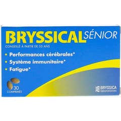 Bryssica Senior 30 compresse