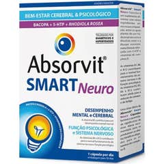 Absorvit Smart Neuro 30 caps