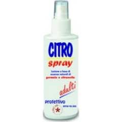Citrilo Spray Adultos 125 ml