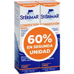 Sterimar Nasal Congestion 2x100 ml