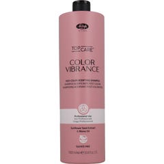 Lisap Top Care Color Vibrance Champú Acidificante 1000 ml