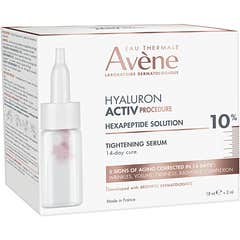 Avène Hyaluron Active Procedure Hexapeptids Sérum 20ml