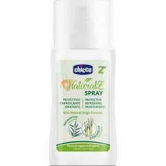 Chicco Natural Spray Refrescante y Protector 100ml