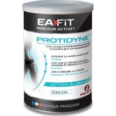 EAFIT Protidyne Schokolade 320g