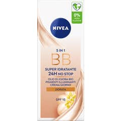 Nivea BB Cream Tono Medio 50ml
