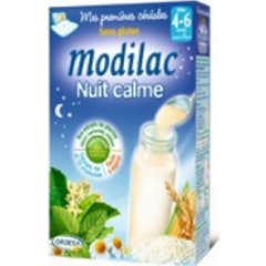 Modilac Calma notte Modilac Cer 4M 300G Modilac Cer 4M 300G