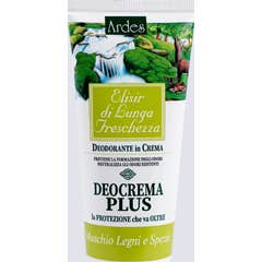Ardes Deocrema Almizicle Blanco, Madera y Especias 75 ml