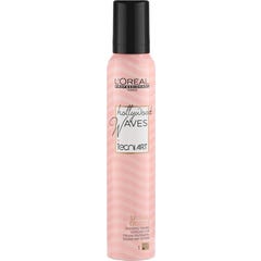 Tna Hollywood Onde Spirale Regina 200ml