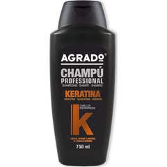 Agrado Keratin Treatment Shampoo 750ml