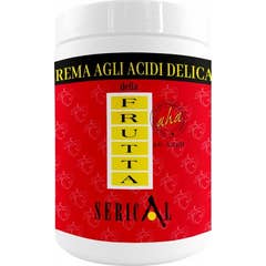 Serical Crema Ácidos Delicados de Fruta 1000ml