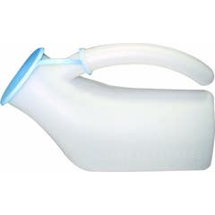 Urinal Hom Wrist+Cover Identities