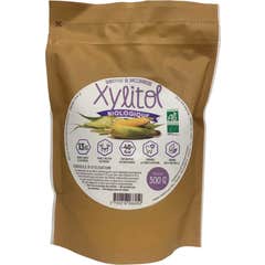 GPH Diffusion Xilitol Edulcorante de Abedul 500 g