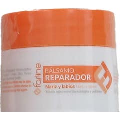 Farline Bálsamo Reparador Pediátrico Nariz y Labios 15 ml