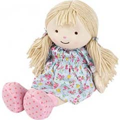 Warmies Peluche Term Olivia 1P