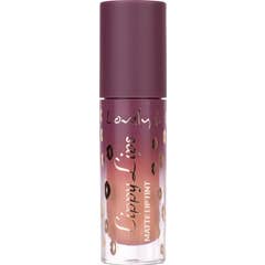 Lovely Lippy Lips Labial Líquido Mate Nro 2 4ml