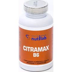 Nutilab Citramax B6 240caps Nutilab Citramax B6 240caps