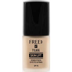 Free Age Skin Lift Foundation 04 1ud