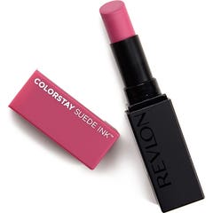 Revlon Colorstay Suede Ink Lipstick In Charge 2.55 g
