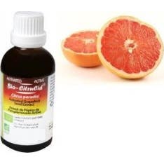 Fitofrance - Estratto di Pino Attivo Bio-Citrucido Attivo Pompelmo Estratto di Pino Biologico 50ml