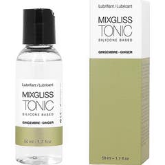 Feelztoys Mixgliss Tonic Silicone Ginger 50ml