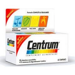 Centrum - Centrum Adulto 60 compresse