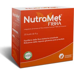 Nutramentvezel 20 Bs