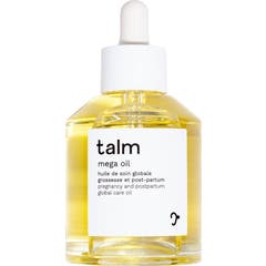 Talm Mega Aceite Embarazo Post Parto 100ml