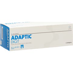 Adaptic Finger 2.8cm 10uds