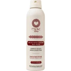 Musc Intime l'Envoûtante Rose Mystik Loción Spray Perfuma 200 ml